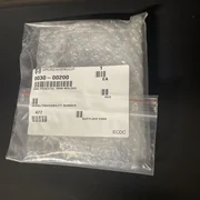Applied Materials P/N 0030-00200 , Pedestal Ring, 100mm ,