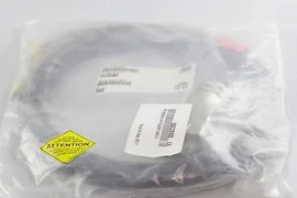 Applied Materials P/N 0150-41611 Rf Generator Power Cable  Harting Conn P3XX