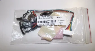 Applied Materials P/N: 0190-19765 Spec for Spare Power (NEW)