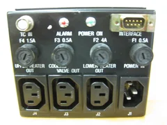 Applied Materials  P/N: 3930-01068 / Turbomolecular Pump Temperature Control