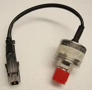 Applied Materials P36W-17, Varian 04-716704-01  Pressure Switch 10 PSIG