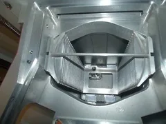 Applied Materials P5000 29 SLOT Storage Elevator 0010-70058 REV D