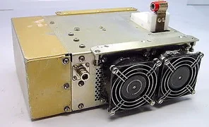 Applied Materials P5000 AMAT RF Match MN 0010-09750 13.56Mhz 3 kV