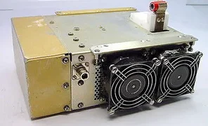 Applied Materials P5000 AMAT RF Match MN 0010-09750 13.56Mhz 3 kV