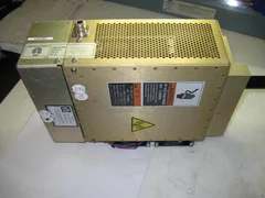 Applied Materials P5000 AMAT RF Match MN 0010-09750 13.56Mhz 3 kV