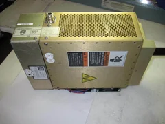 Applied Materials P5000 AMAT RF Match MN 0010-09750 13.56Mhz 3 kV