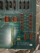 Applied Materials P5000, ASSY: 0100-00162 Rev G