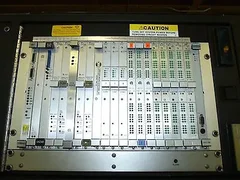 Applied Materials P5000 Mark II XT VME RACK 0010-70613