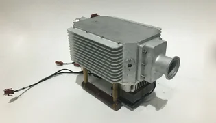 Applied Materials P5000 &amp; P5200 CVD AMAT 0190-35867 A Diaphragm Pump 