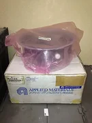 Applied Materials PVD 0010-21678 Shield, Assy. Vectra IMP TI ADV 101 (NEW) AMAT