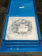 Applied Materials PVD 0200-00221 Insulator, 200MM PCII (New)