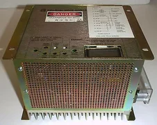 Applied Materials PVD Dual Mode Driver 0190-22014 P1198-208/208 AMAT Sn 140446