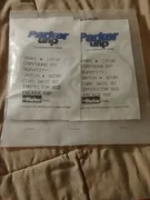 Applied Materials Parker Seal 3700-01176 x4 4 Packs