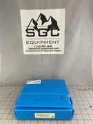 Applied Materials Pedestal Alum/Poly/WSI 150mm Flat PN: 0020-30314 REV:C