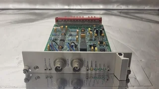 Applied Materials Plasma Arc Current PCB AMAT 0100-91086