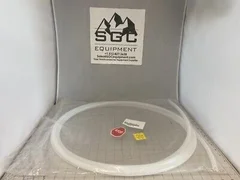 Applied Materials Plastic Tubing 1/2 OD 0.062 Wall Tefzel 9ft PN: 3860-01191