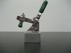 Applied Materials Plate Adapter Clamp 0020-23836