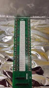Applied Materials Pneumatic control board PCB P5000 AMAT 0100-09008