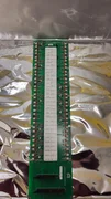 Applied Materials Pneumatic control board PCB P5000 AMAT 0100-09008