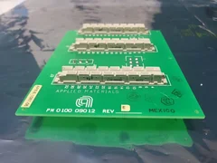Applied Materials Power Supply Backplane PCB AMAT 0100-09012