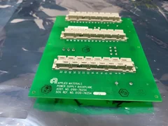 Applied Materials Power Supply Backplane PCB AMAT 0100-76254