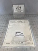 Applied Materials Procedure, Chamber Kit, Baratron PN: 0250-09634 REV: E