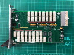 Applied Materials Producer SE CH Interlock Module 0190-07970