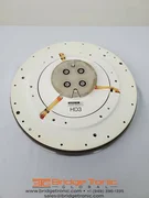 Applied Materials Profiler Carrier, P/N: 0010-15278