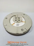 Applied Materials Profiler Carrier, P/N: 0010-15278