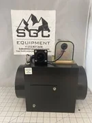 Applied Materials Pump Stack w/ ITT McDonnell & Miller Flow Switch 0010-35301