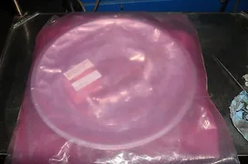 Applied Materials/QMS AMAT P/N 0020-25077 shield