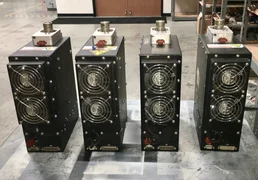 Applied Materials RF MATCH Sub Zero BESC Matching Network AMAT # 0010-02977