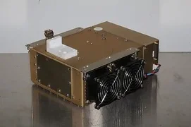 Applied Materials RF Match, Etch AMAT 0010-09416