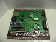 Applied Materials RPSAC Board 0100-02857