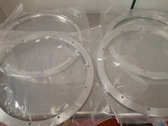 Applied Materials  Rev A Balance Ring 300mm Quantum AMAT 0021-13421