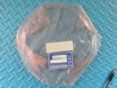 Applied Materials Ring, External Quartz 8" AMAT 0200-09222