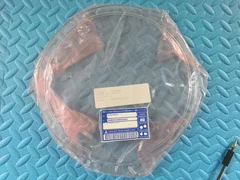 Applied Materials Ring, External Quartz 8" AMAT 0200-09222