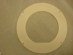 Applied Materials Ring Pedestal Esc 0200-09830