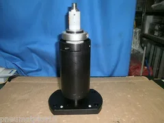 Applied Materials Rotation Assembly w 0020-15935 Rev 002,300563.084,AMAT,Used