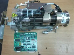 Applied Materials Rotation R3.4 0010-32613 w/Drive Card AMAT 300MM 0041-01013