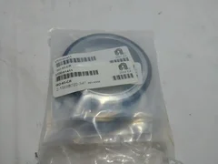Applied Materials Rubber Aluminum Gaskets x4 3700-01411