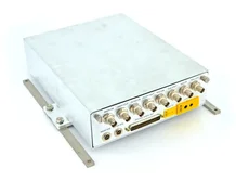 Applied Materials SAN-P2 0140-02 IPS Signal Source 0100-35243 0119-4 PCB Board