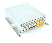 Applied Materials SAN-P2 0140-02 IPS Signal Source 0100-35243 0119-4 PCB Board