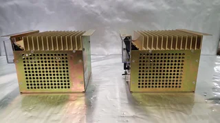 Applied Materials SCR Power Controller AMAT 0190-03672