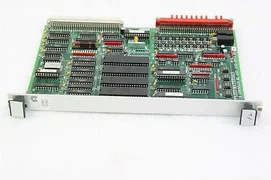 Applied Materials, STEPPER CONTROLLER BOARD 0100-20173,FAB 0110-20173