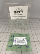 Applied Materials Screw Cap Flat HD 8-32 x 1/4L Slot SST 82 Deg PN: 3690-01049