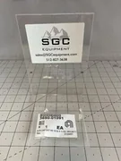 Applied Materials Screw Cap SKT HD 10-32 x 1-1/2L Hex SKT SS PN: 3690-01091