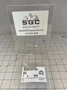 Applied Materials Screw Cap SKT HD 4-40 x 1/2L Hex SKT SS PN: 3690-01169