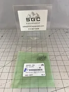 Applied Materials Screw Cap SKT HD 4-40 x 1/2L Hex SST W/LW & FW PN: 3690-04077