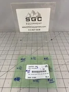Applied Materials Screw Cap SKT HD 8-32 x 3/8L Hex SKT SST PN: 3690-01089